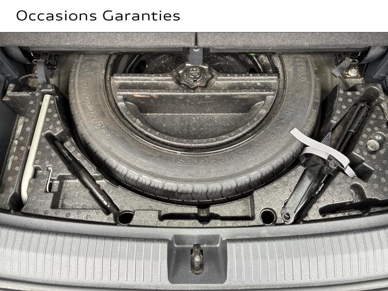 Voitures occasions VOLKSWAGEN TIGUAN ALLSPACE Carat Clermont-Ferrand