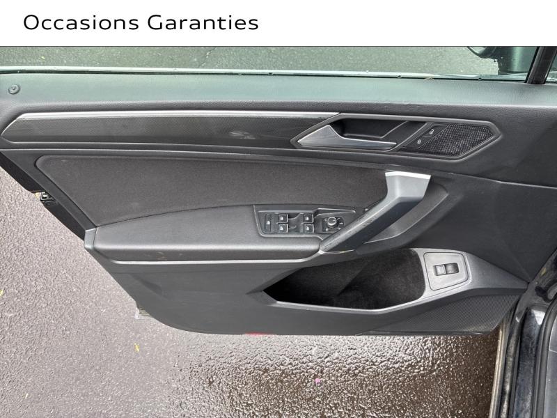 Voitures occasions VOLKSWAGEN TIGUAN ALLSPACE Carat Clermont-Ferrand