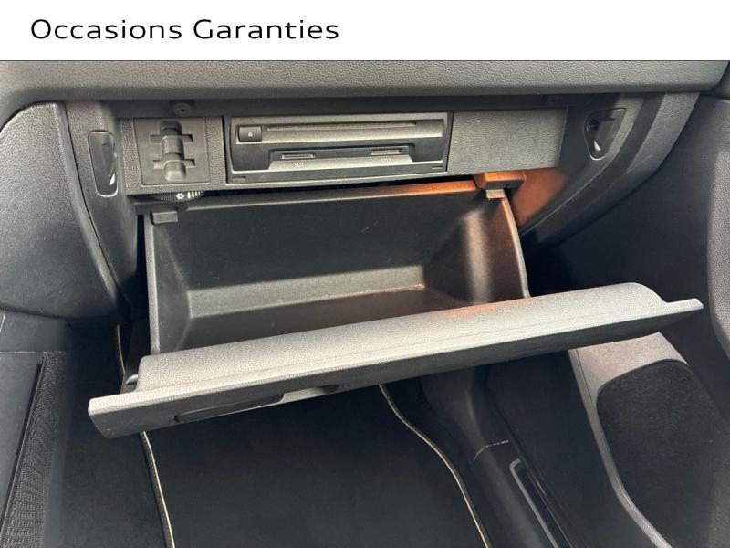 Voitures occasions VOLKSWAGEN TIGUAN ALLSPACE Carat Clermont-Ferrand