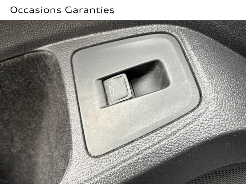 Voitures occasions VOLKSWAGEN TIGUAN ALLSPACE Carat Clermont-Ferrand