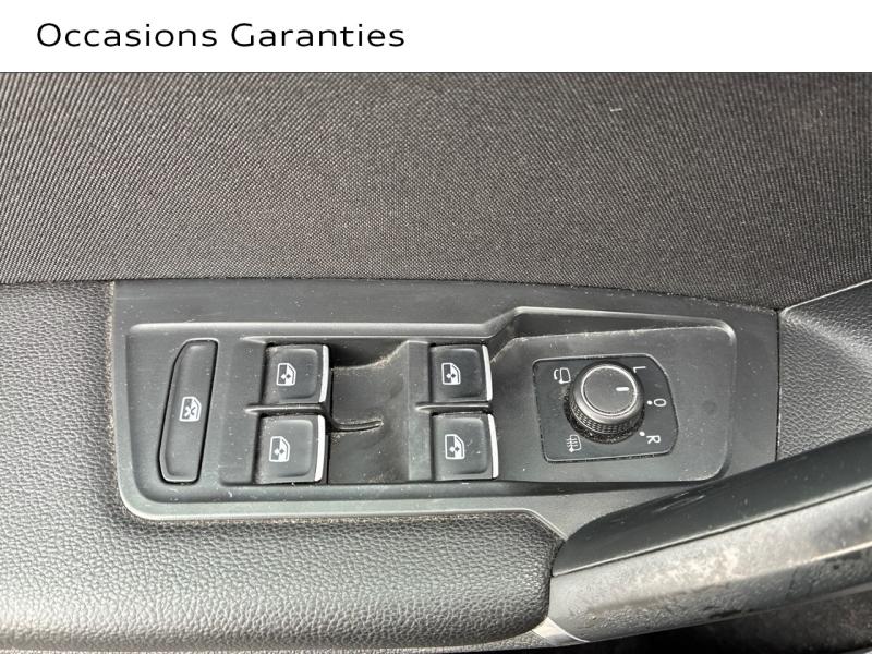 Voitures occasions VOLKSWAGEN TIGUAN ALLSPACE Carat Clermont-Ferrand