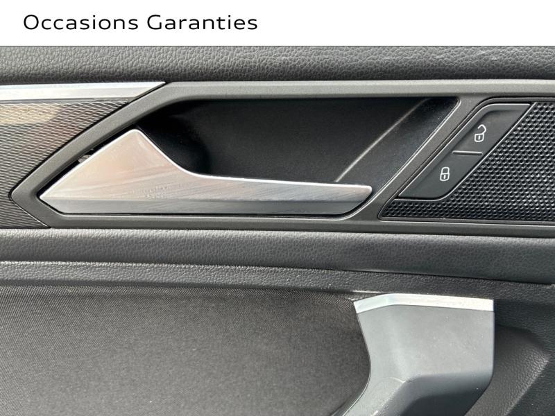 Voitures occasions VOLKSWAGEN TIGUAN ALLSPACE Carat Clermont-Ferrand
