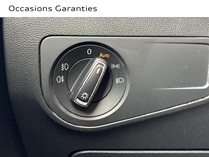 Voitures occasions VOLKSWAGEN TIGUAN ALLSPACE Carat Clermont-Ferrand
