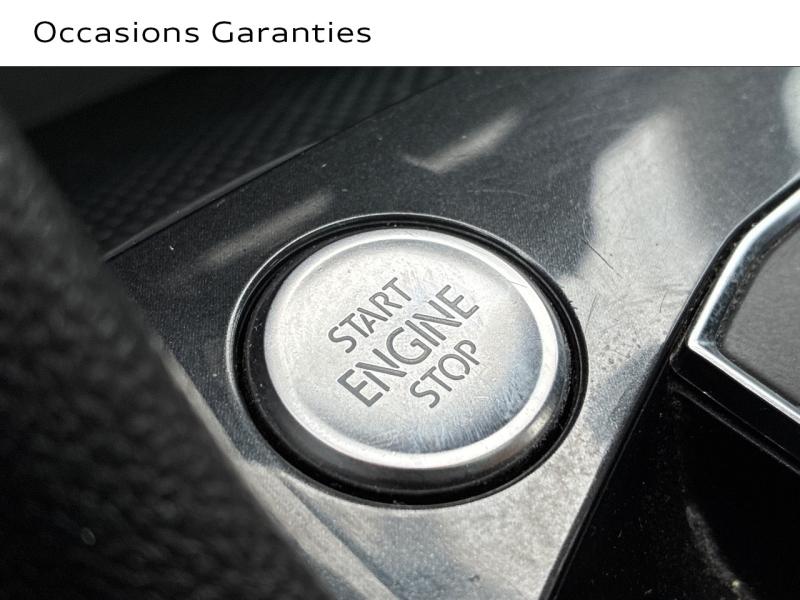 Voitures occasions VOLKSWAGEN TIGUAN ALLSPACE Carat Clermont-Ferrand