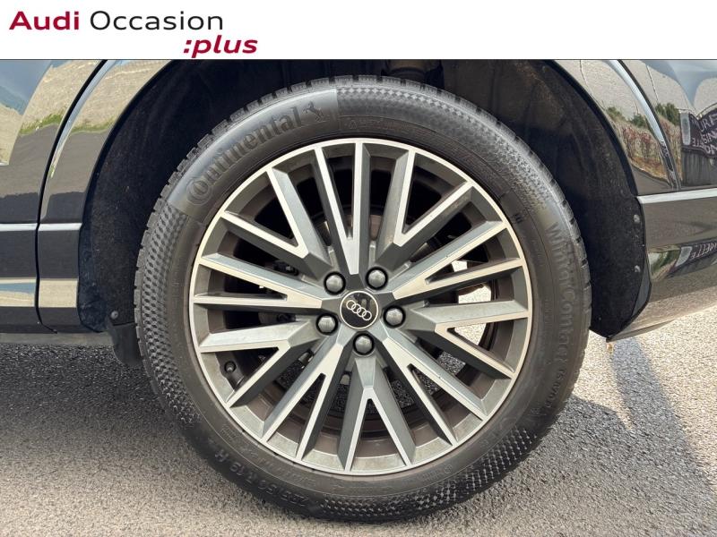 Voitures occasions Audi Q3 Sportback S line Clermont-Ferrand