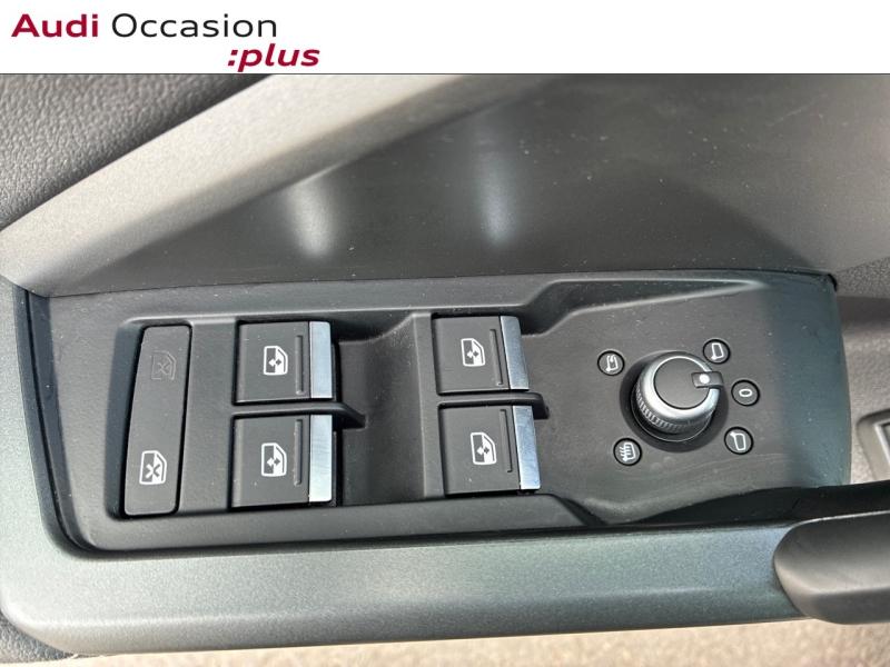 Voitures occasions Audi Q3 Sportback S line Clermont-Ferrand