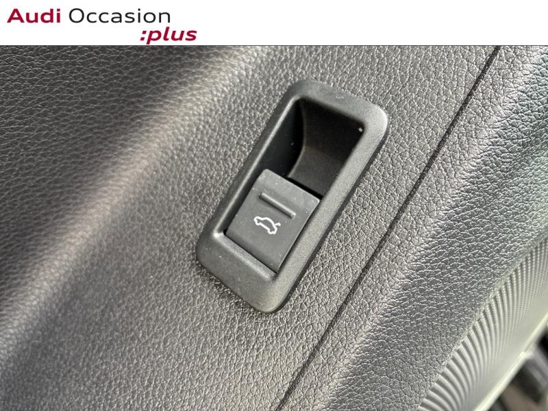 Voitures occasions Audi Q3 Sportback S line Clermont-Ferrand