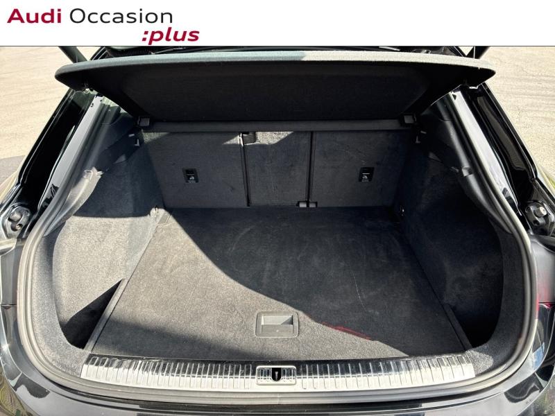 Voitures occasions Audi Q3 Sportback S line Clermont-Ferrand