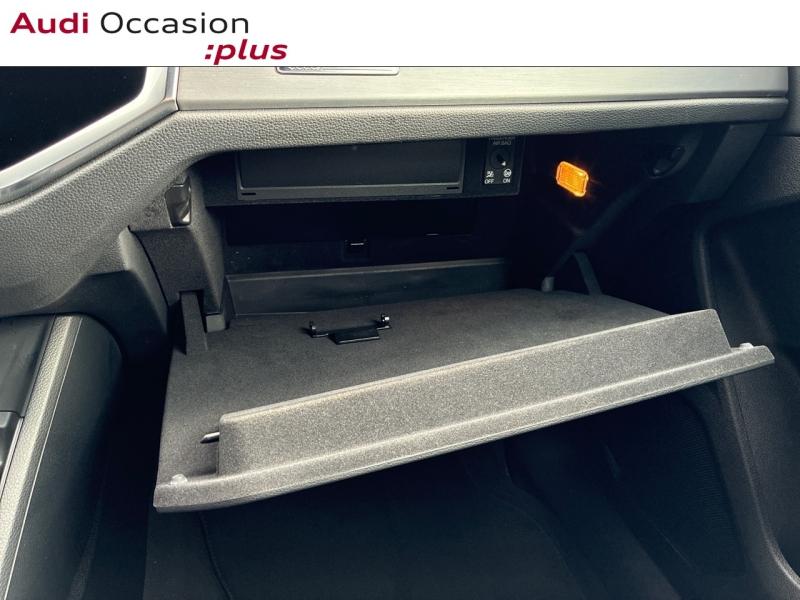 Voitures occasions Audi Q3 Sportback S line Clermont-Ferrand