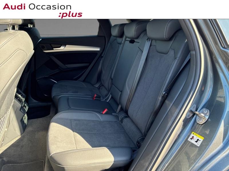 Voitures occasions Audi Q5 S line Clermont-Ferrand