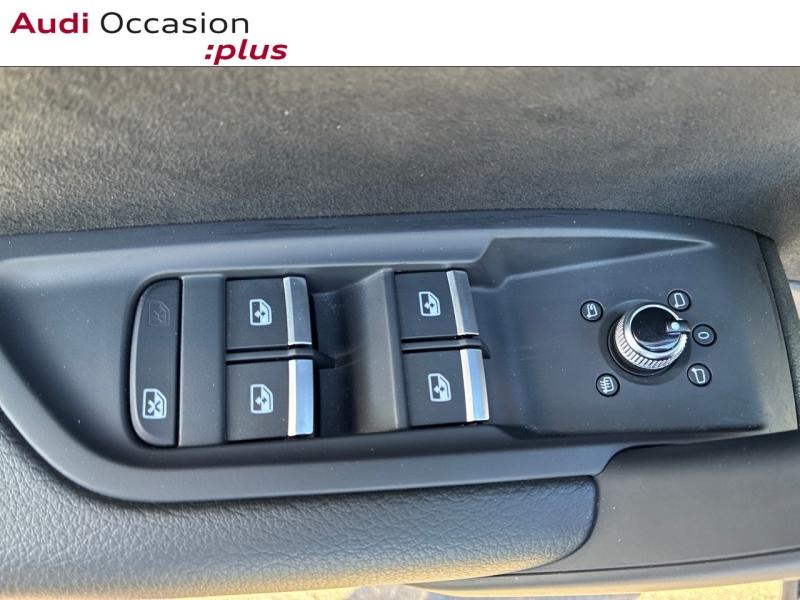 Voitures occasions Audi Q5 S line Clermont-Ferrand