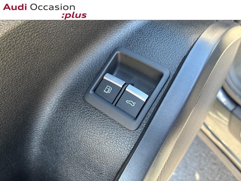 Voitures occasions Audi Q5 S line Clermont-Ferrand