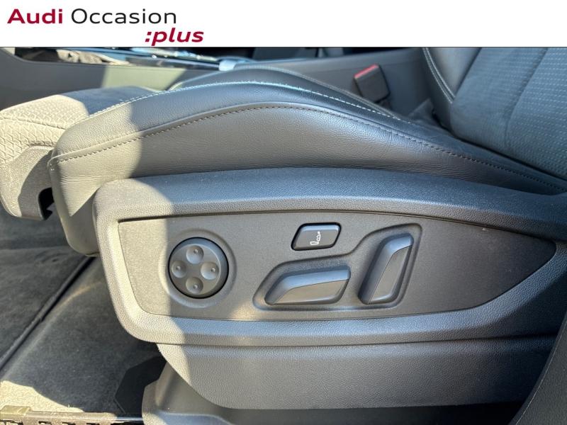 Voitures occasions Audi Q5 S line Clermont-Ferrand