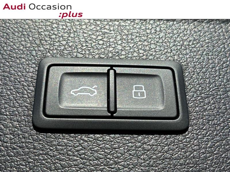 Voitures occasions Audi Q5 S line Clermont-Ferrand