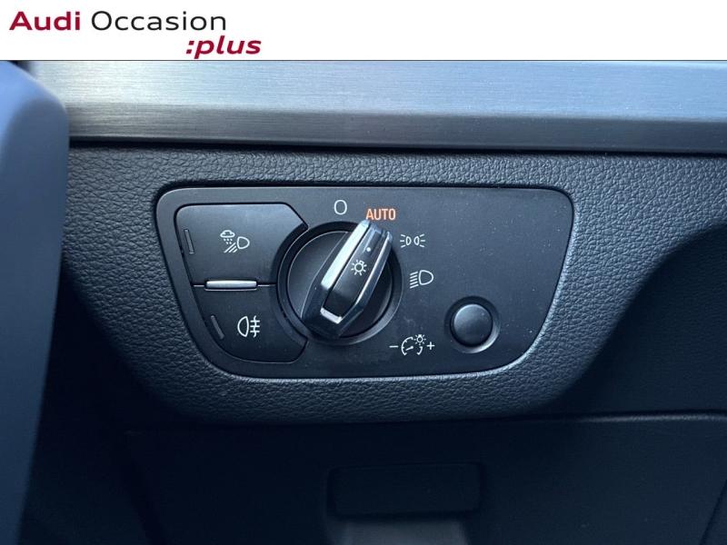 Voitures occasions Audi Q5 S line Clermont-Ferrand