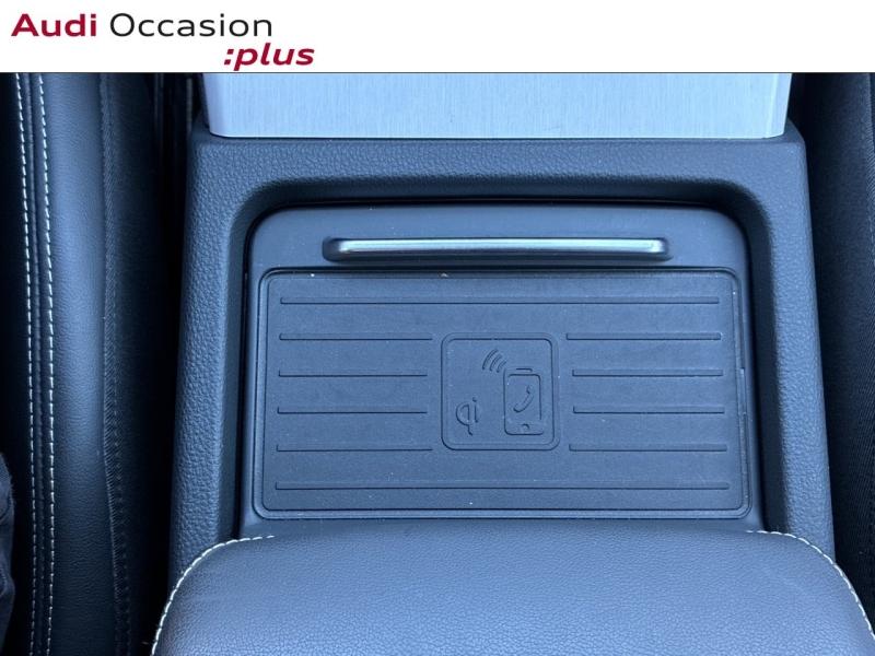 Voitures occasions Audi Q5 S line Clermont-Ferrand