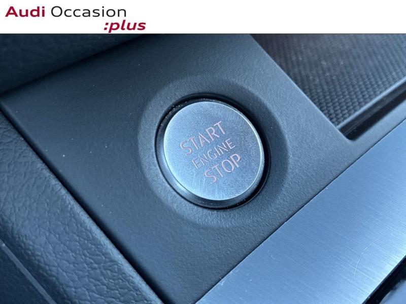 Voitures occasions Audi Q5 S line Clermont-Ferrand