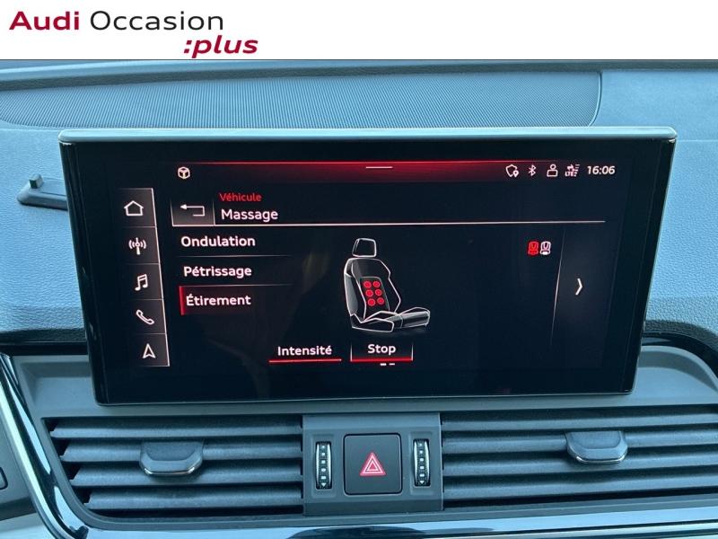 Voitures occasions Audi Q5 S line Clermont-Ferrand