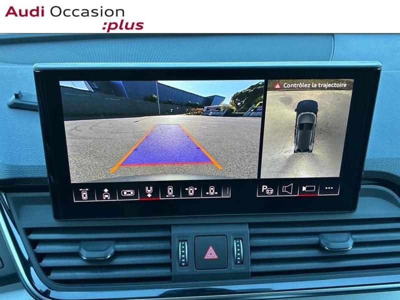 Voitures occasions Audi Q5 S line Clermont-Ferrand