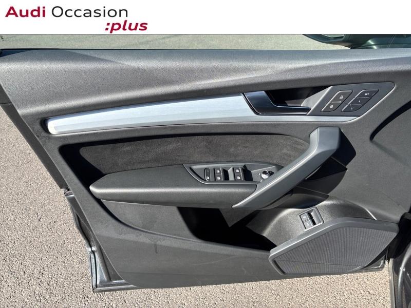 Voitures occasions Audi Q5 S line Clermont-Ferrand