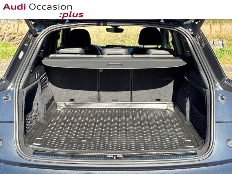 Voitures occasions Audi Q5 S line Clermont-Ferrand