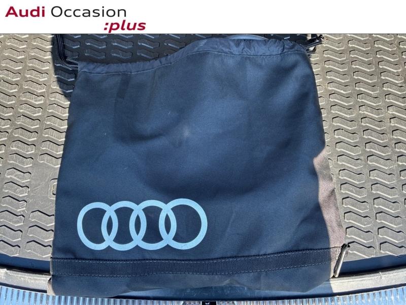 Voitures occasions Audi Q5 S line Clermont-Ferrand