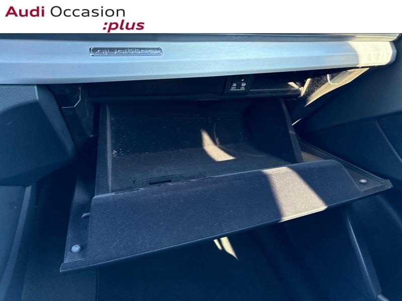 Voitures occasions Audi Q5 S line Clermont-Ferrand