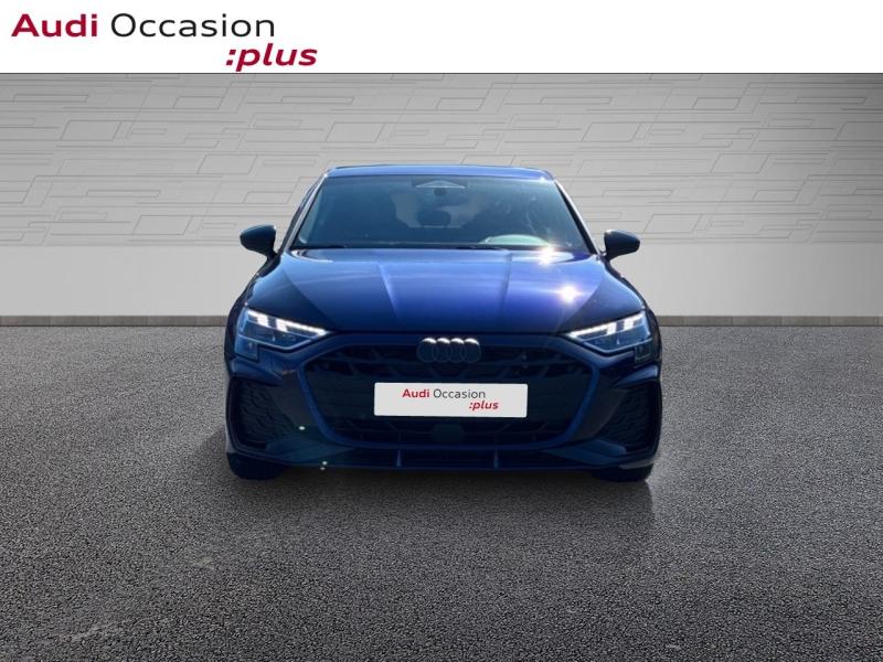Voitures occasions Audi A3 Sportback S line Clermont-Ferrand