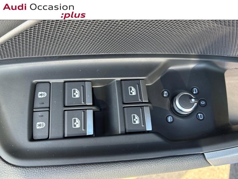 Voitures occasions Audi A3 Sportback S line Clermont-Ferrand