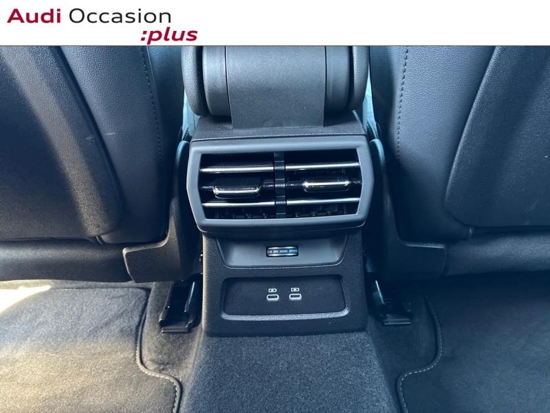 Voitures occasions Audi A3 Sportback S line Clermont-Ferrand