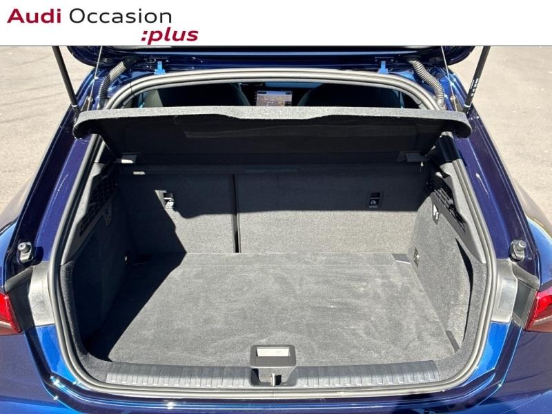 Voitures occasions Audi A3 Sportback S line Clermont-Ferrand