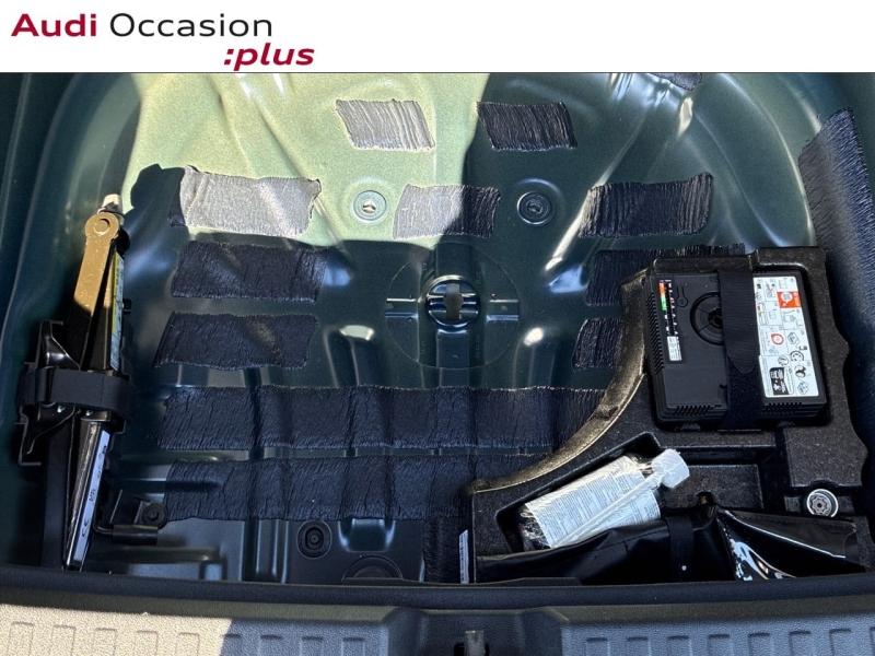 Voitures occasions Audi A3 Sportback S line Clermont-Ferrand