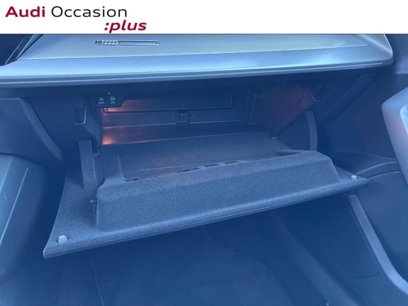 Voitures occasions Audi A3 Sportback S line Clermont-Ferrand