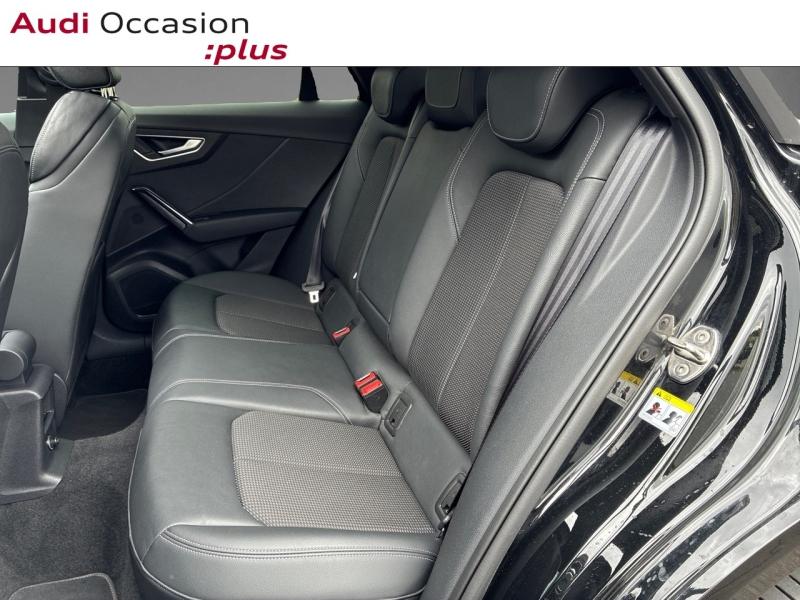 Voitures occasions Audi Q2 S line Plus Clermont-Ferrand