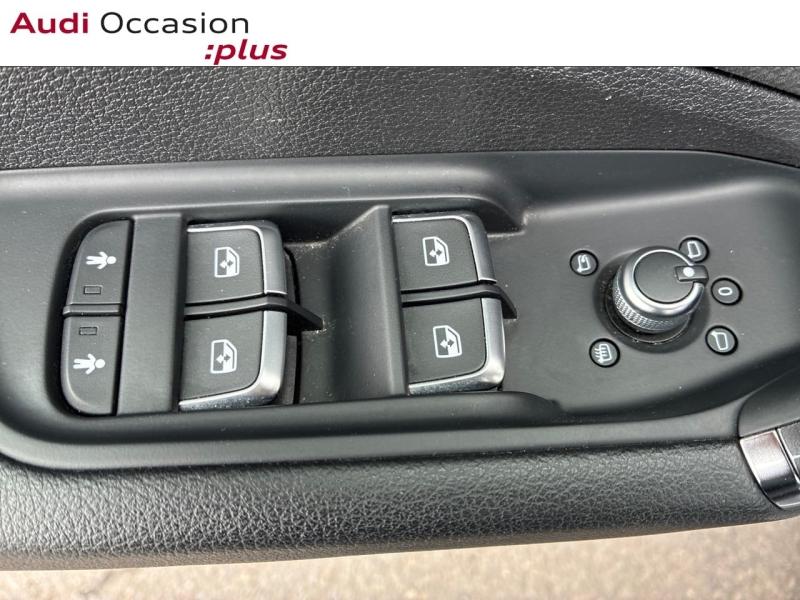 Voitures occasions Audi Q2 S line Plus Clermont-Ferrand