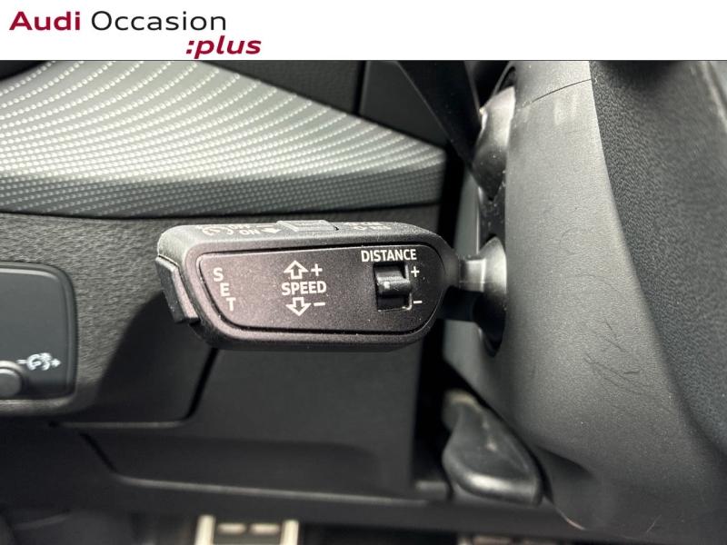 Voitures occasions Audi Q2 S line Plus Clermont-Ferrand