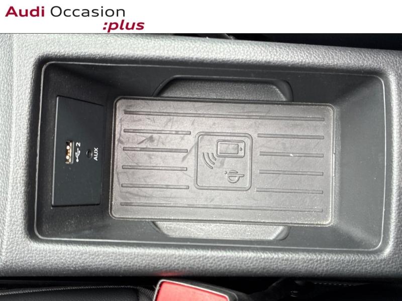 Voitures occasions Audi Q2 S line Plus Clermont-Ferrand