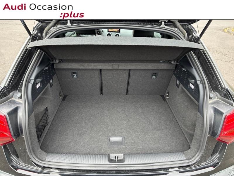 Voitures occasions Audi Q2 S line Plus Clermont-Ferrand
