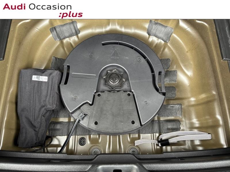 Voitures occasions Audi Q2 S line Plus Clermont-Ferrand