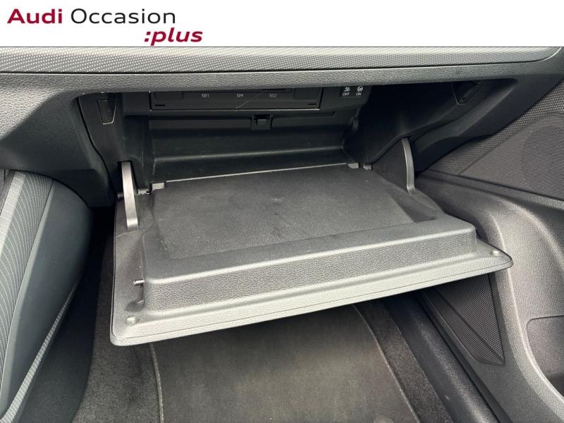 Voitures occasions Audi Q2 S line Plus Clermont-Ferrand