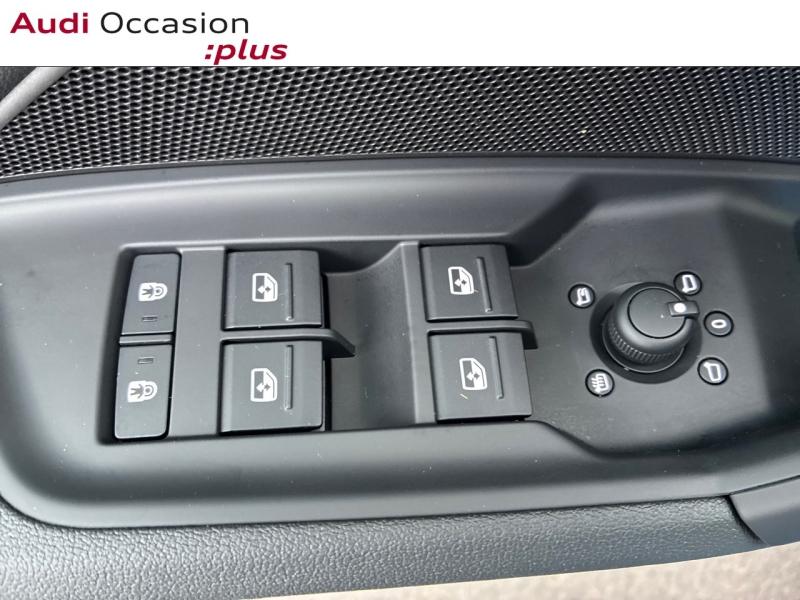 Voitures occasions Audi A3 Sportback S line Clermont-Ferrand