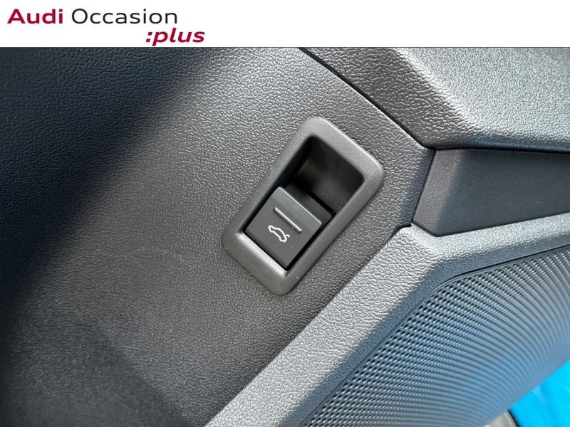 Voitures occasions Audi A3 Sportback S line Clermont-Ferrand