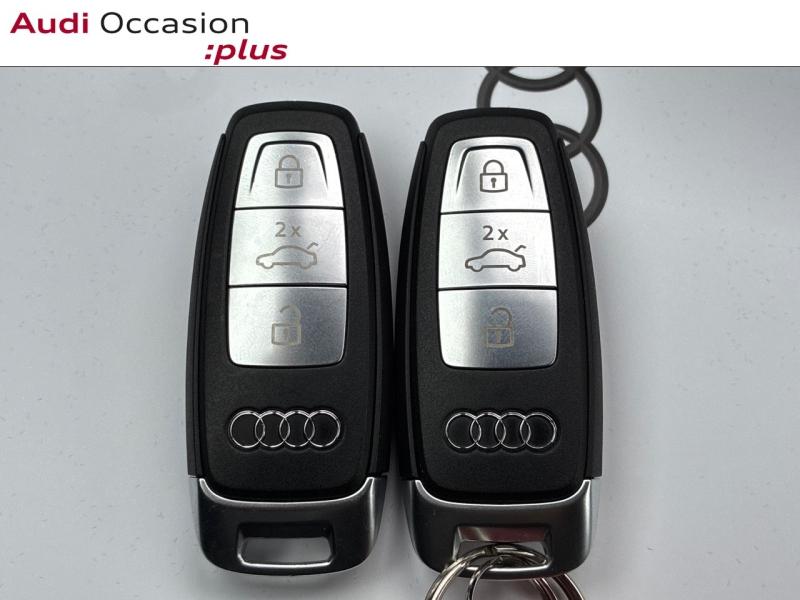 Voitures occasions Audi A3 Sportback S line Clermont-Ferrand