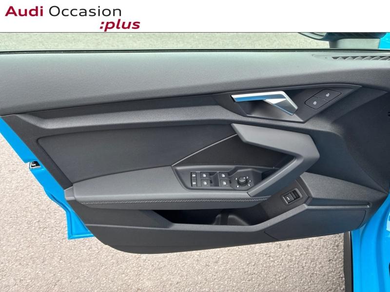 Voitures occasions Audi A3 Sportback S line Clermont-Ferrand