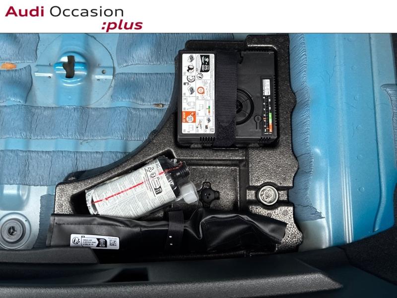 Voitures occasions Audi A3 Sportback S line Clermont-Ferrand