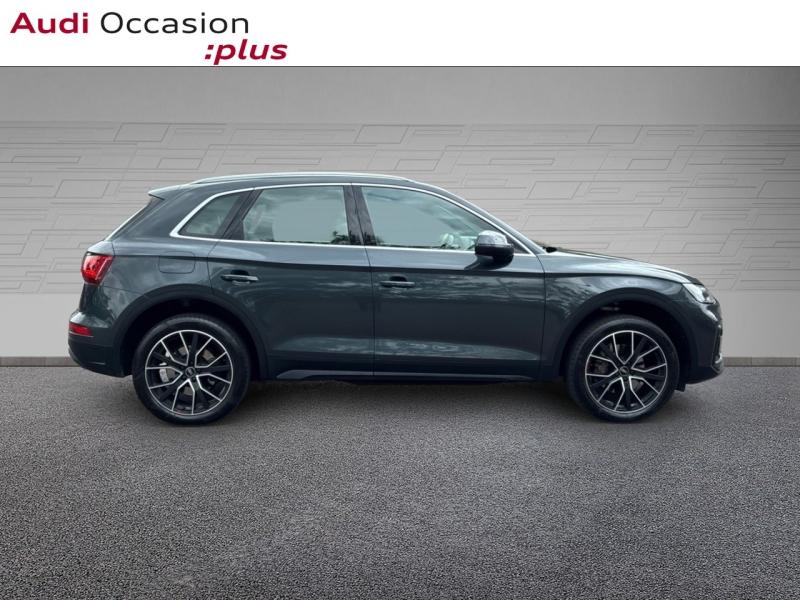 Voitures occasions Audi Q5 S line Clermont-Ferrand