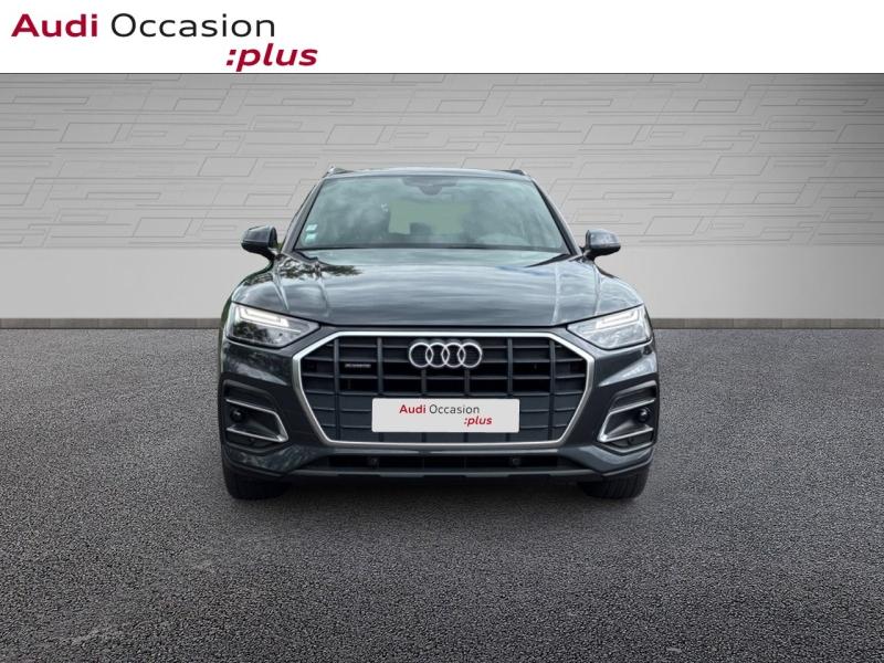 Voitures occasions Audi Q5 S line Clermont-Ferrand