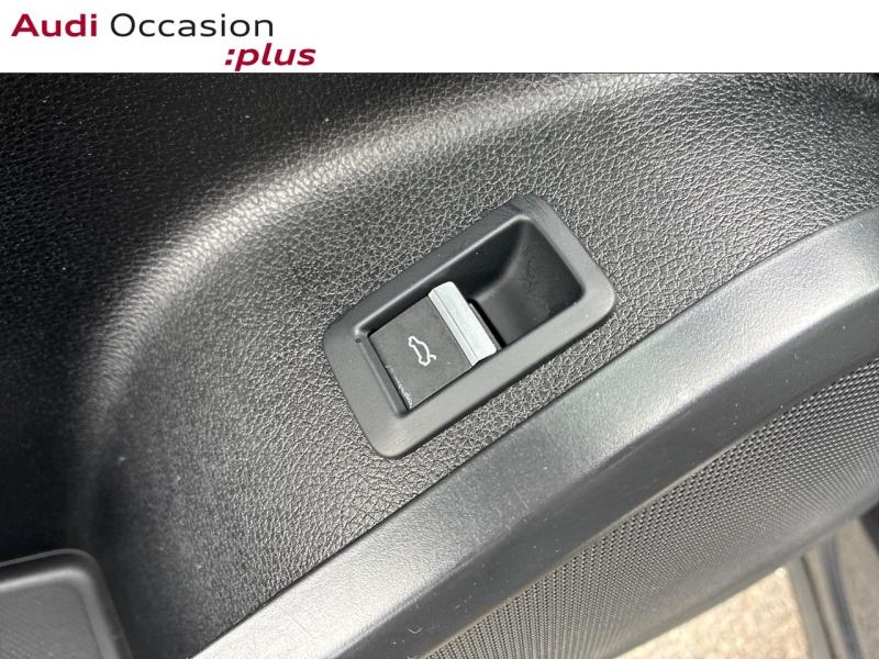 Voitures occasions Audi Q5 S line Clermont-Ferrand