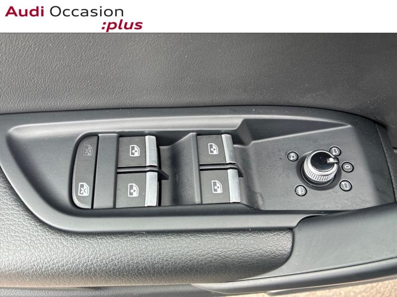 Voitures occasions Audi Q5 S line Clermont-Ferrand
