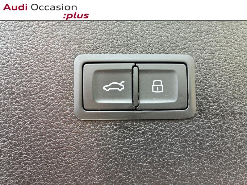 Voitures occasions Audi Q5 S line Clermont-Ferrand